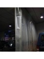 LAMINA REFORZADA DE PVC IGNIFUGA. 280GR m2 AL CORTE