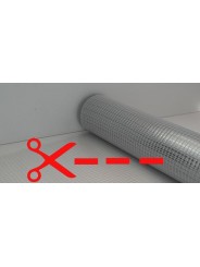 LAMINA REFORZADA DE PVC IGNIFUGA. 280GR m2 AL CORTE