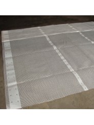 LONA POLIETILENO REFORZADA ANDAMIOS 3,20x20 M