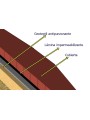 LAMINA POLIETILENO EMBALSE G-1000 ROLLOS