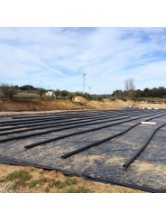 LAMINA PARA ESTANQUES PVC 0,5 MM ROLLOS