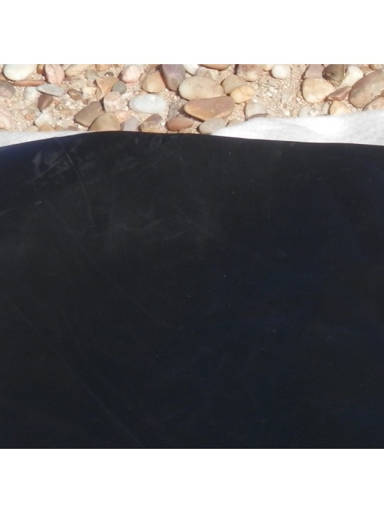 LAMINA PARA ESTANQUES PVC 0,5 MM AL CORTE