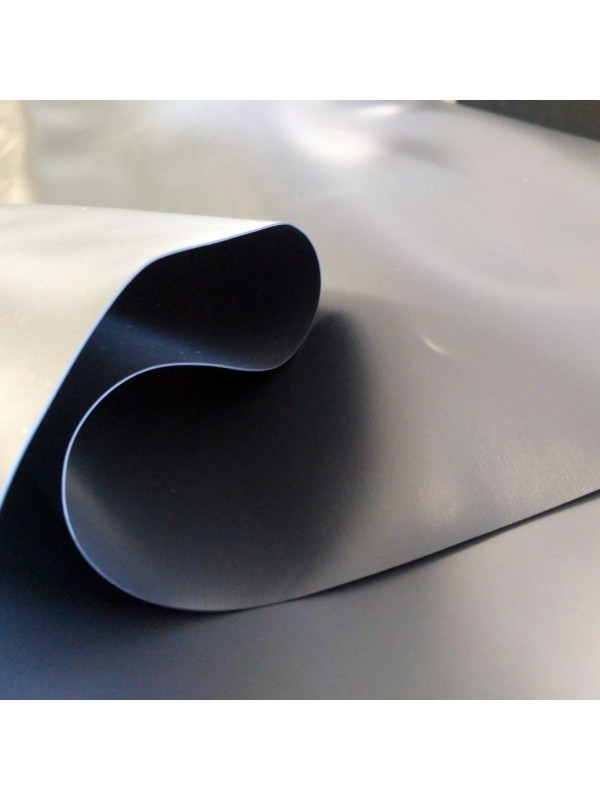 LAMINA PARA ESTANQUES PVC 0,5 MM ROLLOS