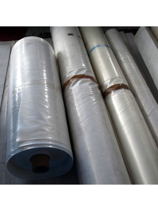 PLASTICO INVERNADERO G-800 3AOS , AL CORTE