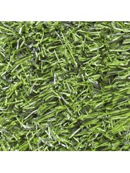 Seto de ocultación artificial al 90% Verde - MallasyPlásticos.com