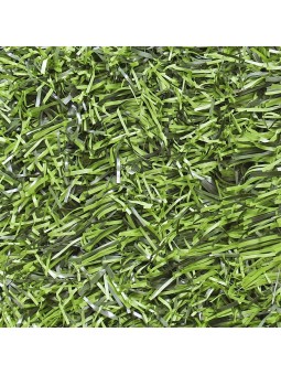 Seto de ocultación artificial al 90% Verde - MallasyPlásticos.com