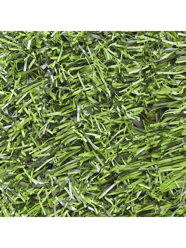 Seto de ocultación artificial al 90% Verde - MallasyPlásticos.com