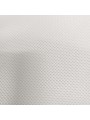 LONA MICROPERFORADA DE PVC Blanco con soporte