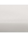 LONA MICROPERFORADA DE PVC Blanco con soporte