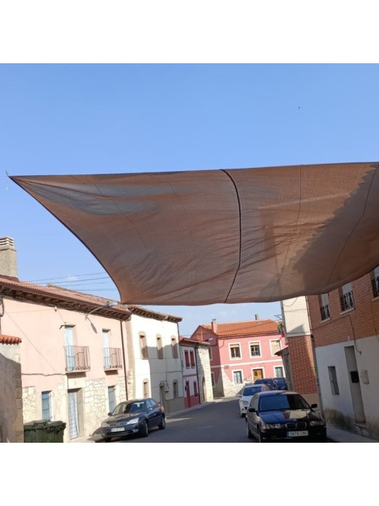 MALLA DE SOMBREO 80% CONFECCIONADA