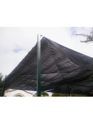 MALLA DE SOMBREO 80% CONFECCIONADA