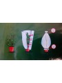 Funda de hibernación para macetas y pequeños arbustos
