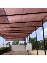 MALLA DE SOMBREO 80% CONFECCIONADA