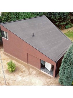 LAMINA ESTANQUES EPDM CAUCHO 0,8MM  ROLLOS