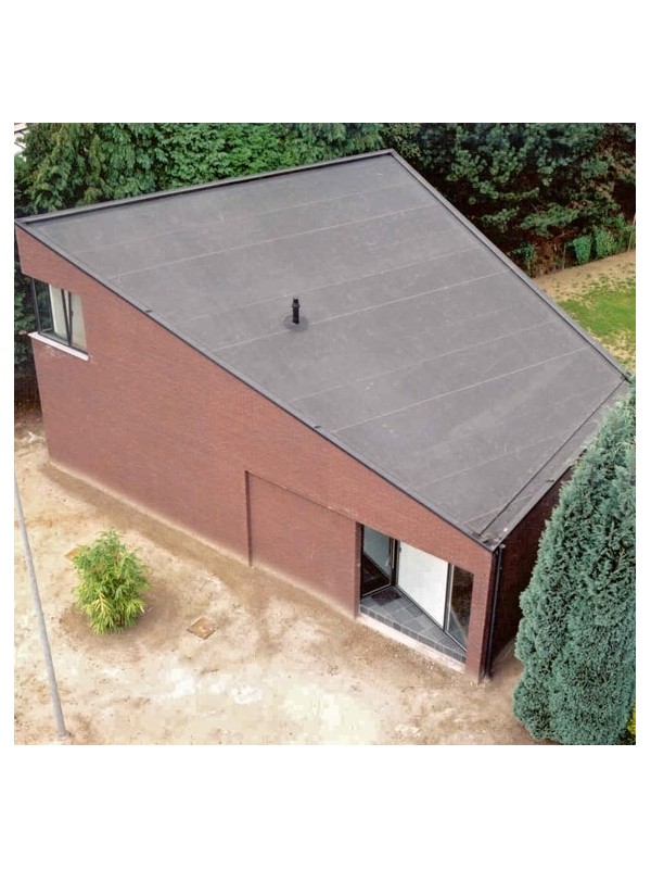 LAMINA ESTANQUES EPDM CAUCHO 0,8MM  ROLLOS