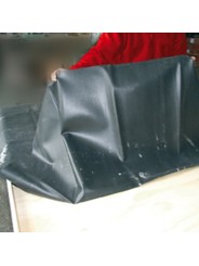 LAMINA ESTANQUES EPDM CAUCHO 0,8MM  ROLLOS