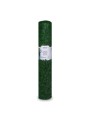 Seto de ocultación artificial al 100% Verde - MallasyPlásticos.com