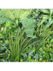 JARDIN VERTICAL TROPICAL 1X1m.