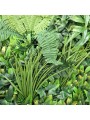 JARDIN VERTICAL TROPICAL 1X1m.