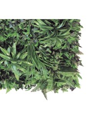 JARDIN VERTICAL TROPICAL 1X1m.
