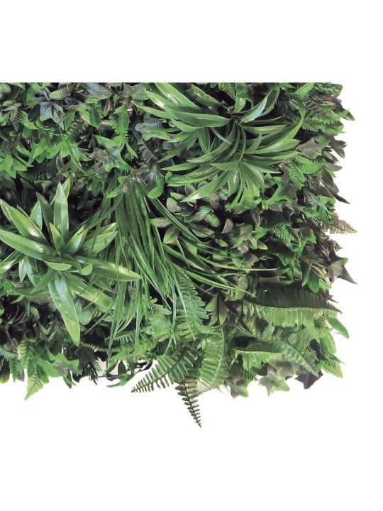 JARDIN VERTICAL TROPICAL 1X1m.