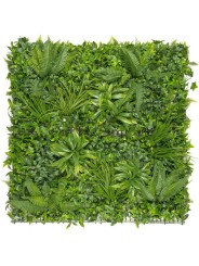 JARDIN VERTICAL TROPICAL 1X1m.