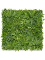 JARDIN VERTICAL TROPICAL 1X1m.