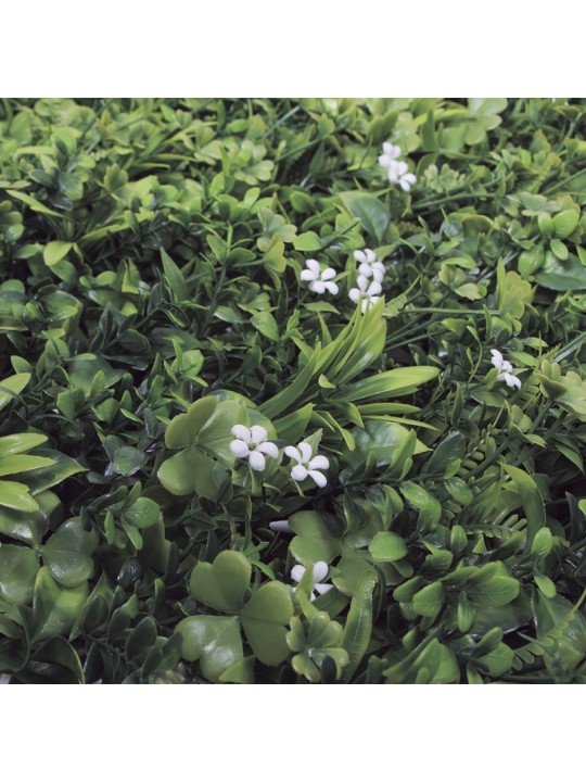 JARDIN VERTICAL JAZMIN 1X1 M