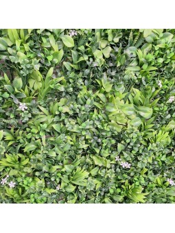 JARDIN VERTICAL JAZMIN 1X1 M