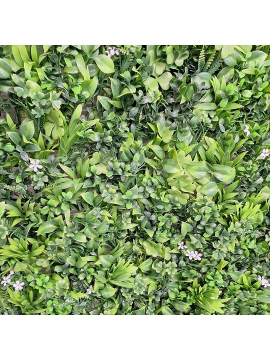 JARDIN VERTICAL JAZMIN 1X1 M