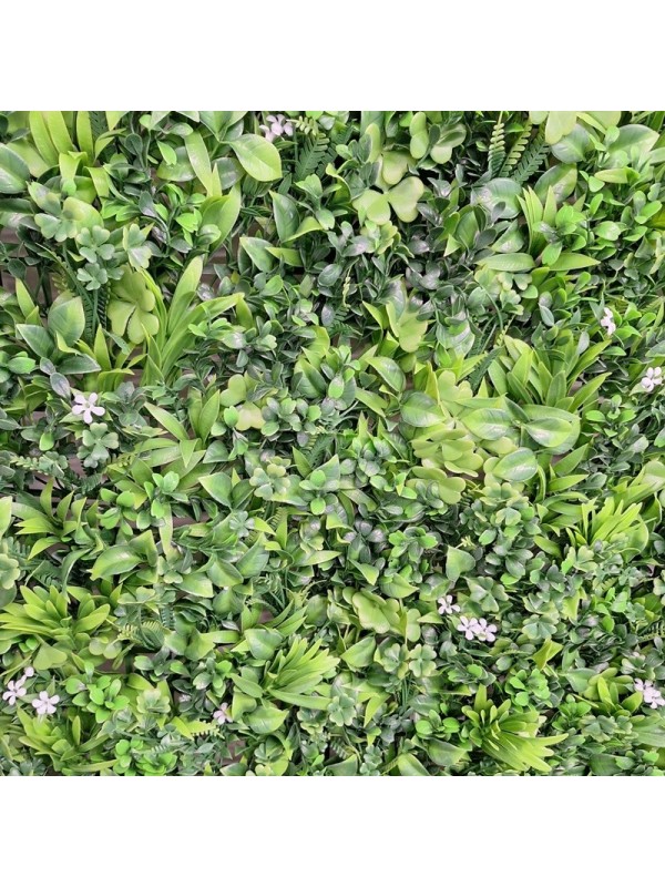 JARDIN VERTICAL JAZMIN 1X1 M