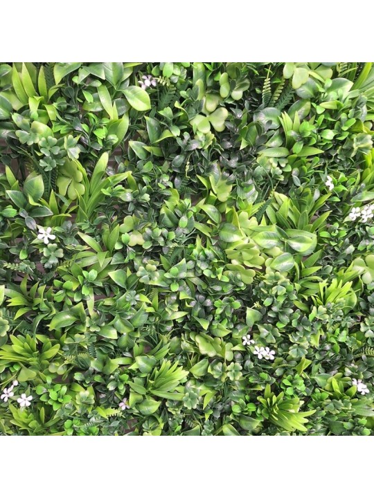 JARDIN VERTICAL JAZMIN 1X1 M