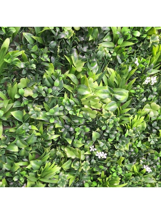 JARDIN VERTICAL JAZMIN 1X1 M