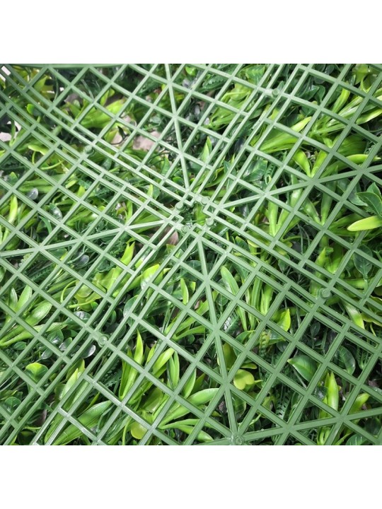 JARDIN VERTICAL JAZMIN 1X1 M