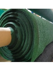MALLA SOMBREO 40% ROLLOS