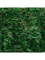 Seto de ocultación artificial al 100% Verde - MallasyPlásticos.com