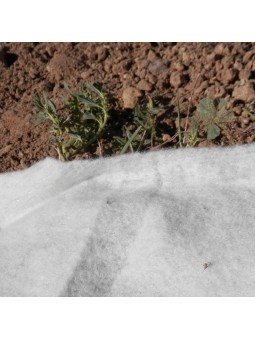 GEOTEXTIL POLIESTER ANTIPUNZINANTE 120 GRM ROLLO