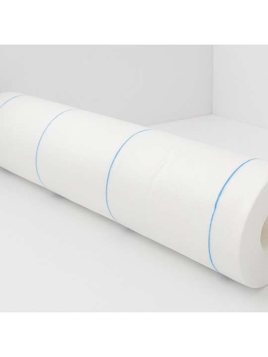 MALLA ANTIHIERBA BLANCA 112 GRMS ROLLOS