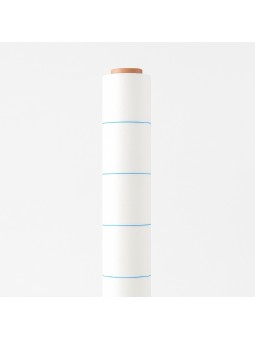 MALLA ANTIHIERBA BLANCA 112 GRMS ROLLOS