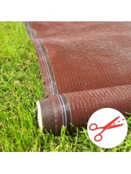 MALLA OCULTACION RAFIA 90% AL CORTE