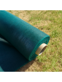 MALLA ANTIHIERBA VERDE 105 GRMS ROLLOS