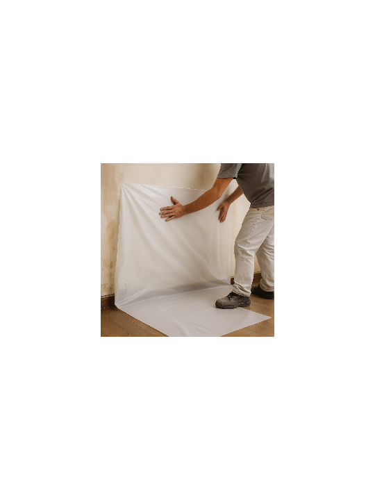 FILM POLIETILENO BLANCO G-400 AL CORTE