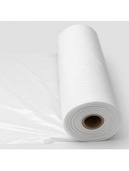 FILM POLIETILENO BLANCO G-400 ROLLO 4x75 m