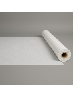 FILM POLIETILENO BLANCO G-400 ROLLO 4x75 m