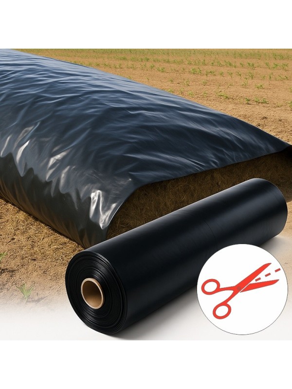PLASTICO SILOS G-700 AL CORTE