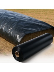 PLÁSTICO SILOS  G-700  ROLLOS