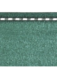 Malla Ocultación Raschel Verde Supra 230g/m² – 100% Privacidad