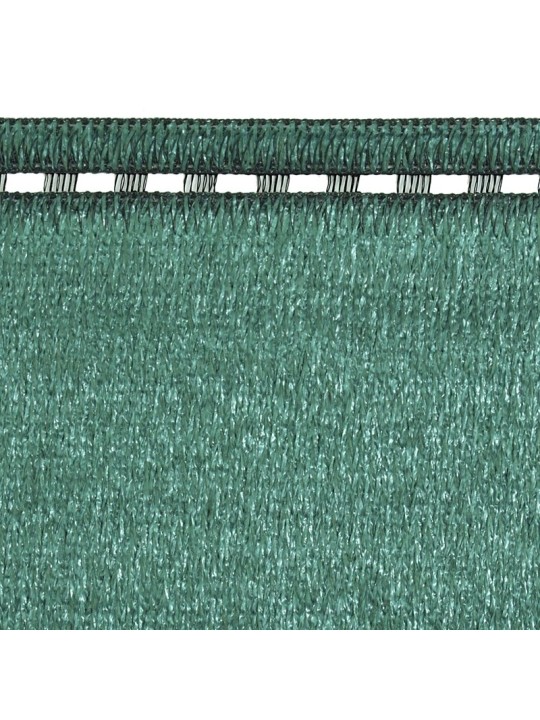 Malla Ocultación Raschel Verde Supra 230g/m² – 100% Privacidad