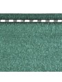 Malla Ocultación Raschel Verde Supra 230g/m² – 100% Privacidad