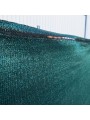 Malla Ocultación Raschel Verde Supra 230g/m² – 100% Privacidad
